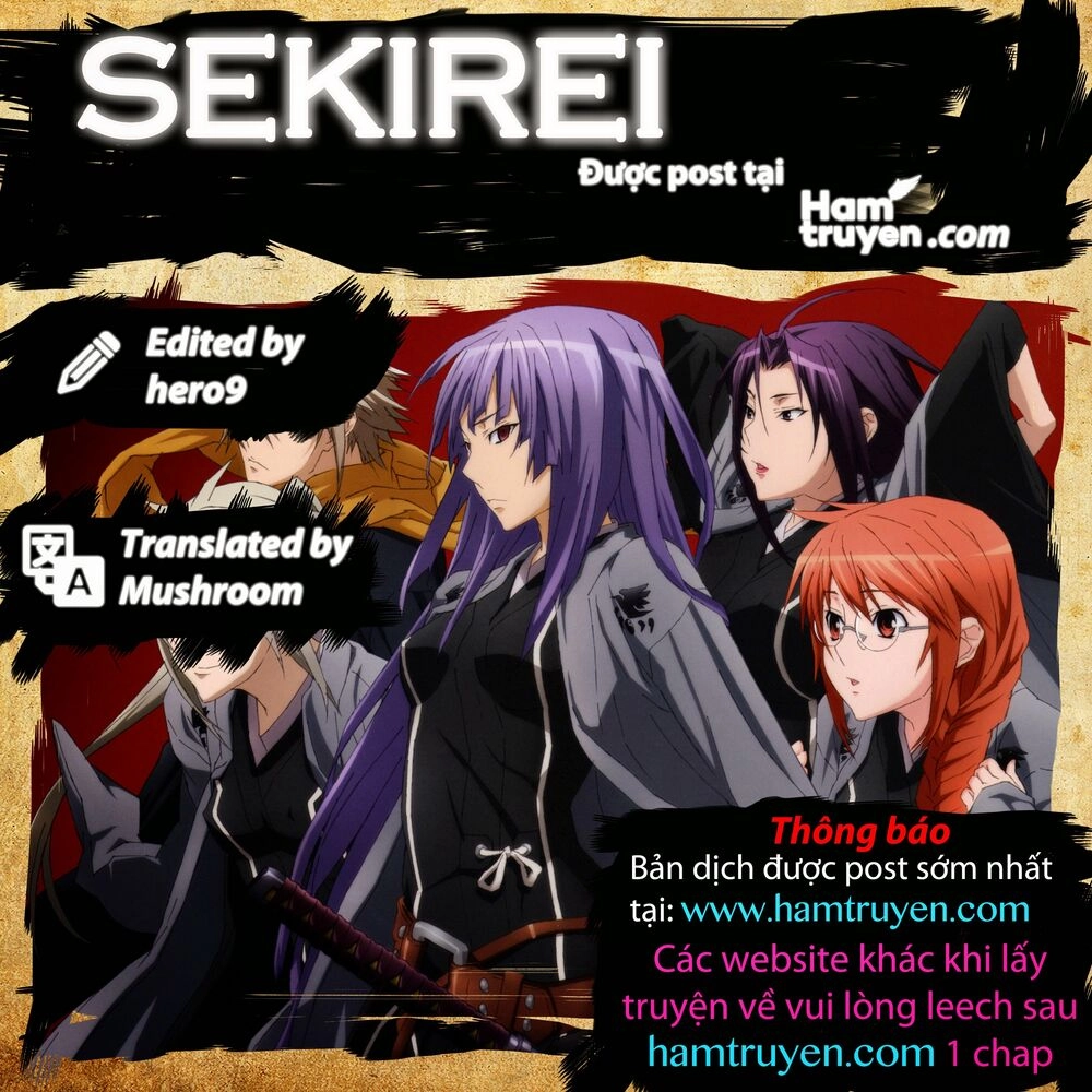 Long Xà Diễn Nghĩa Chapter 4 - 1