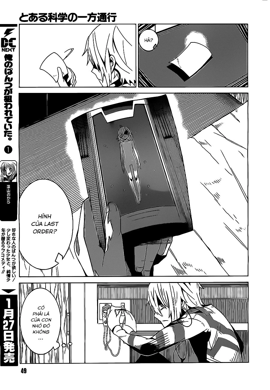 Siêu Năng Lực Gia Mạnh Nhất Thành Phố Học Viện Chapter 1.1 - 16