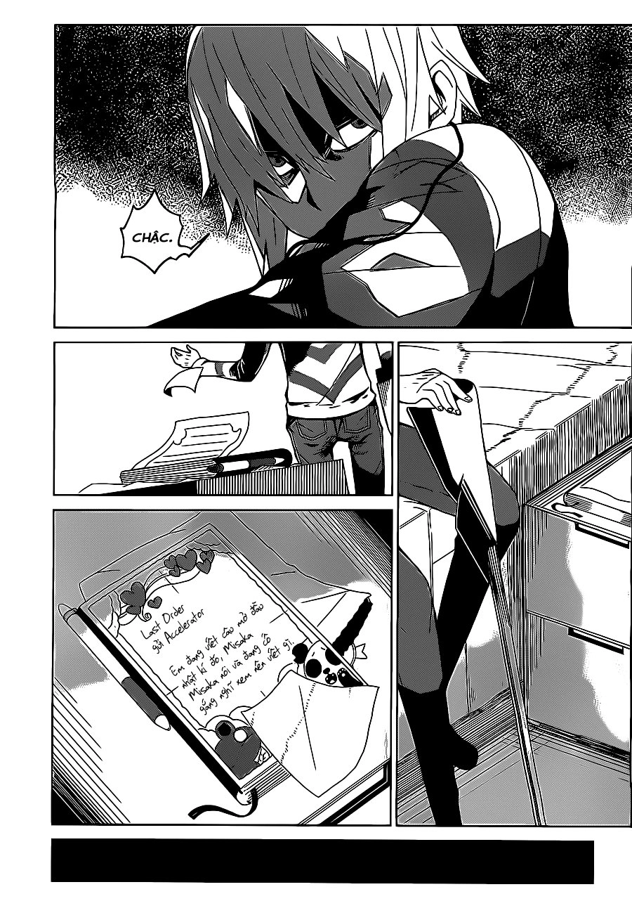 Siêu Năng Lực Gia Mạnh Nhất Thành Phố Học Viện Chapter 1.1 - 17