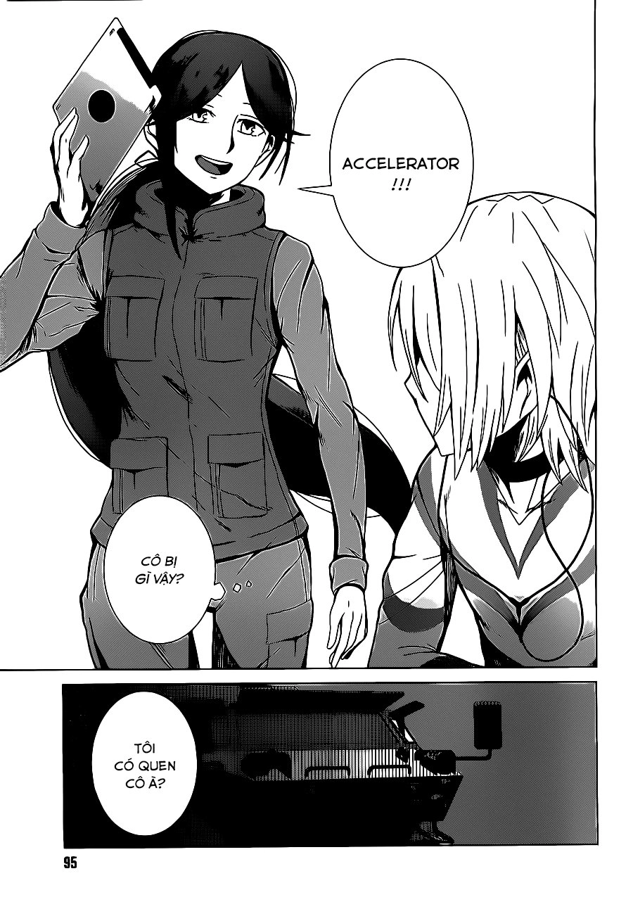 Siêu Năng Lực Gia Mạnh Nhất Thành Phố Học Viện Chapter 1.2 - 28