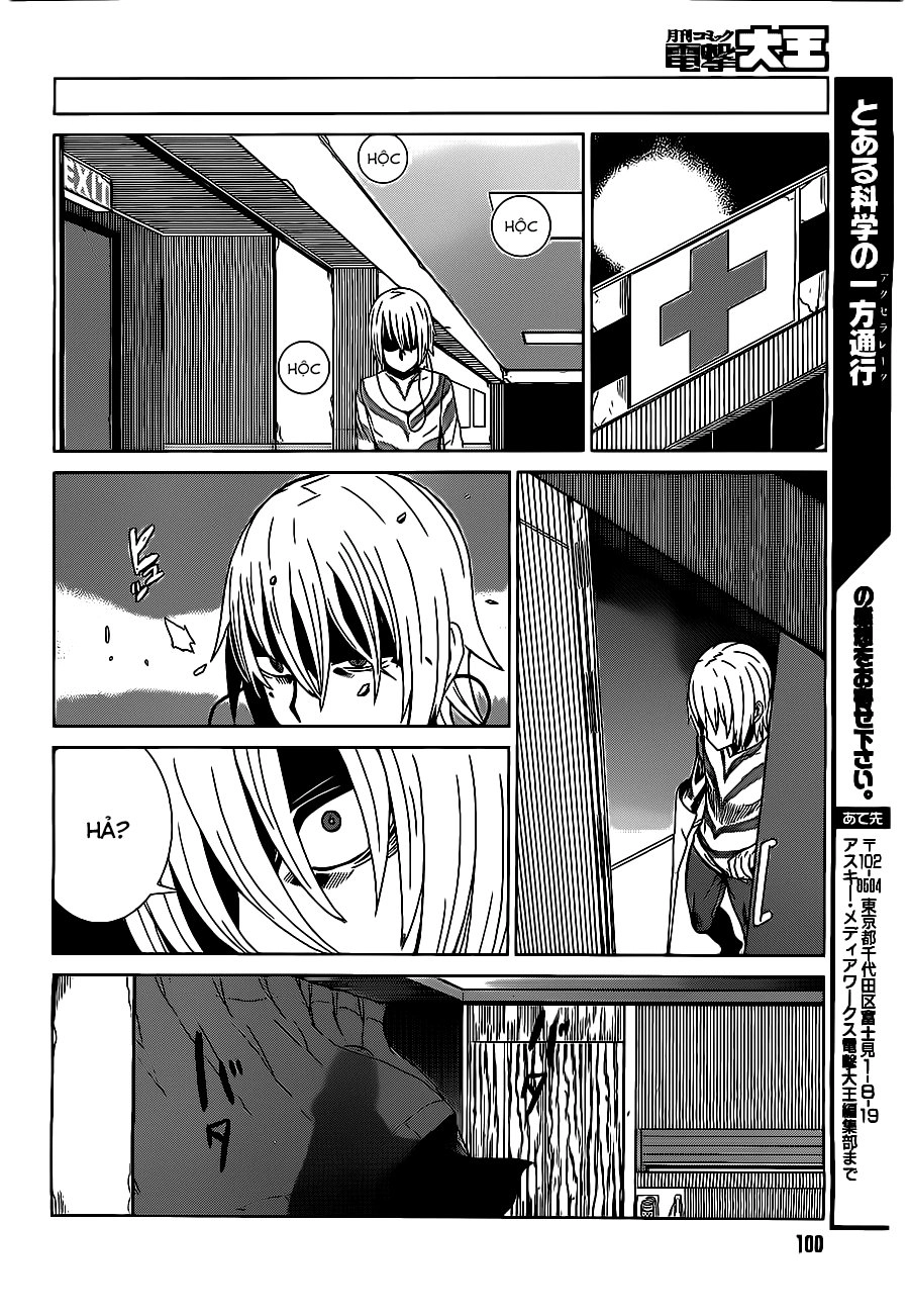 Siêu Năng Lực Gia Mạnh Nhất Thành Phố Học Viện Chapter 1.2 - 33