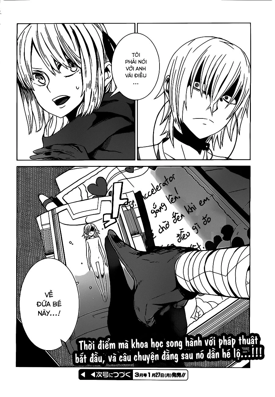 Siêu Năng Lực Gia Mạnh Nhất Thành Phố Học Viện Chapter 1.2 - 35