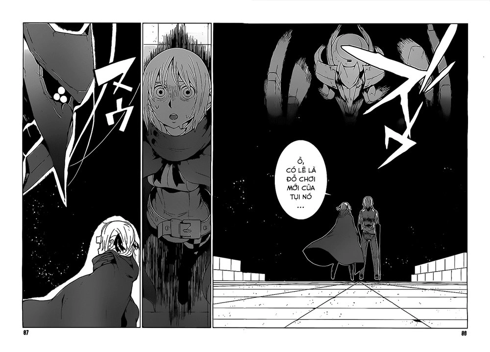 Siêu Năng Lực Gia Mạnh Nhất Thành Phố Học Viện Chapter 2.2 - 8