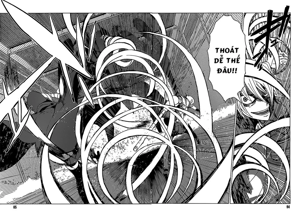 Siêu Năng Lực Gia Mạnh Nhất Thành Phố Học Viện Chapter 2.2 - 15