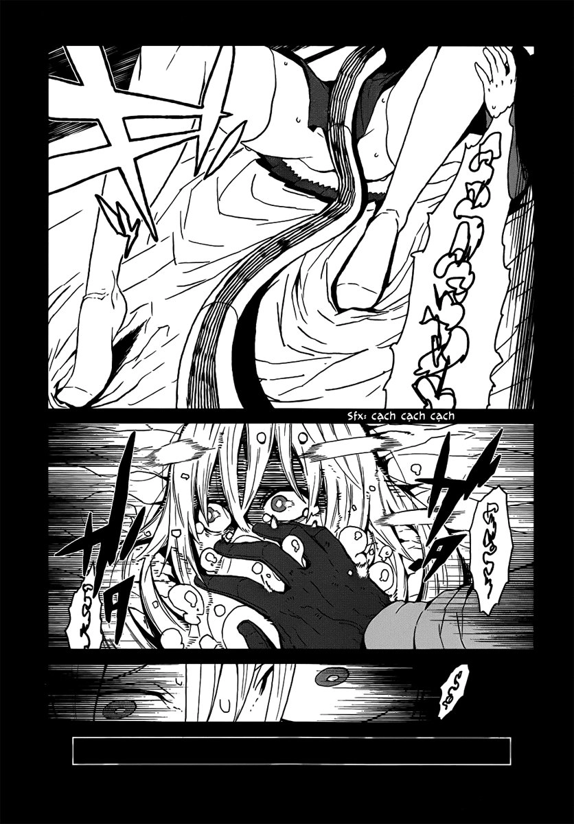 Siêu Năng Lực Gia Mạnh Nhất Thành Phố Học Viện Chapter 3 - 7