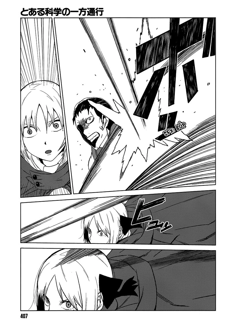 Siêu Năng Lực Gia Mạnh Nhất Thành Phố Học Viện Chapter 5 - 18