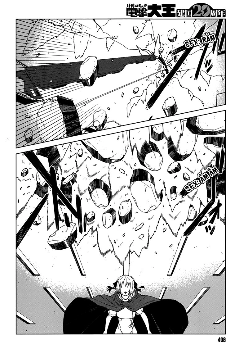 Siêu Năng Lực Gia Mạnh Nhất Thành Phố Học Viện Chapter 5 - 19