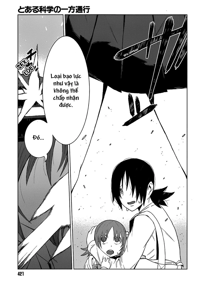 Siêu Năng Lực Gia Mạnh Nhất Thành Phố Học Viện Chapter 5 - 32