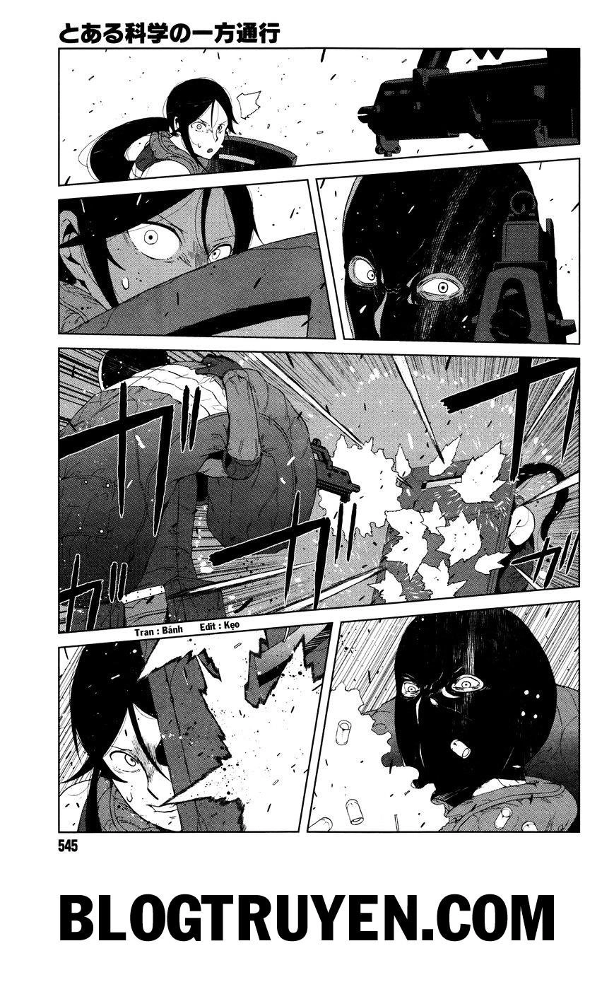 Siêu Năng Lực Gia Mạnh Nhất Thành Phố Học Viện Chapter 9 - 19