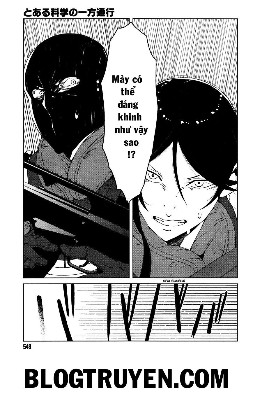 Siêu Năng Lực Gia Mạnh Nhất Thành Phố Học Viện Chapter 9 - 23