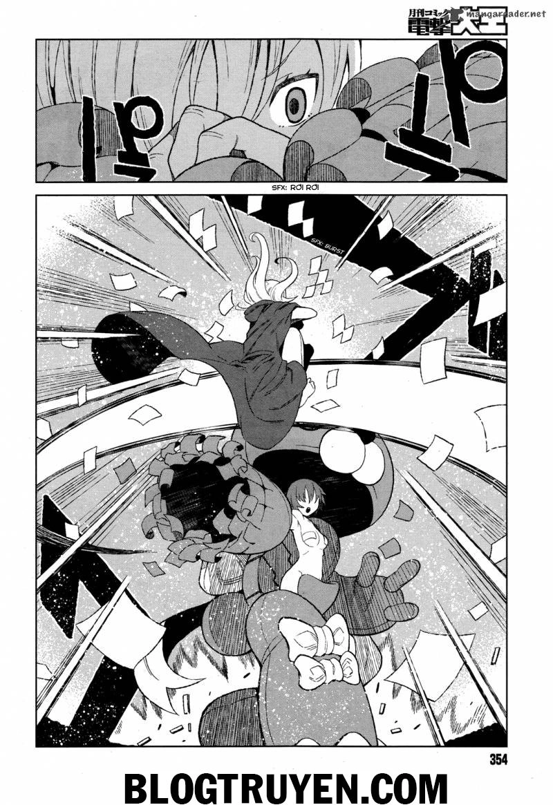 Siêu Năng Lực Gia Mạnh Nhất Thành Phố Học Viện Chapter 14 - 12