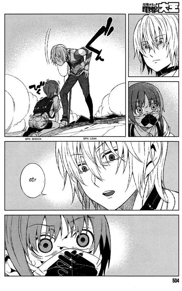 Siêu Năng Lực Gia Mạnh Nhất Thành Phố Học Viện Chapter 16 - 9