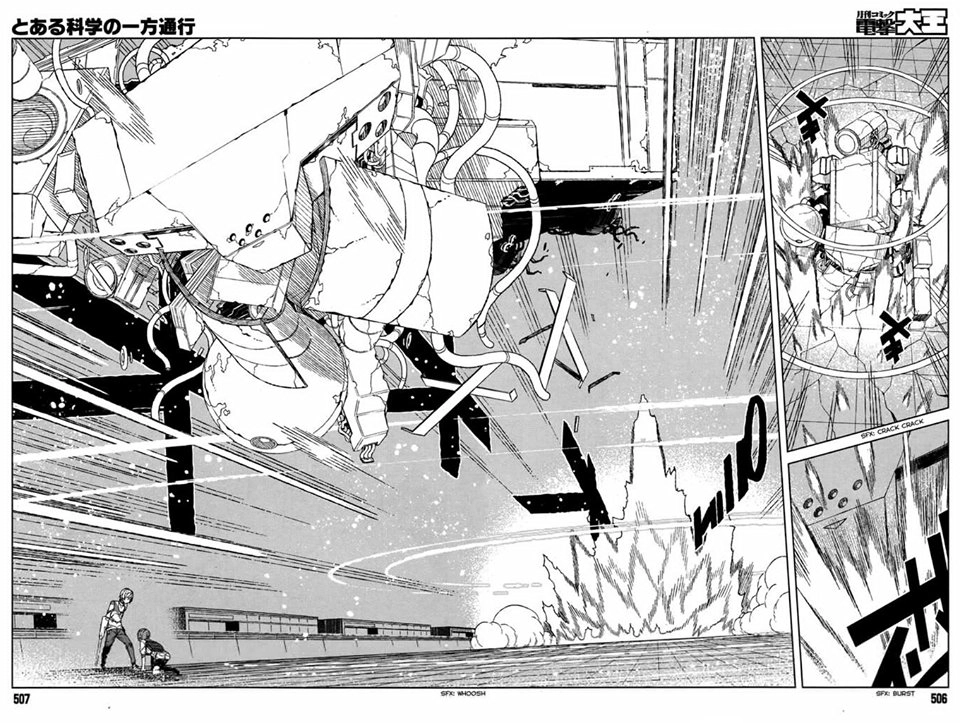 Siêu Năng Lực Gia Mạnh Nhất Thành Phố Học Viện Chapter 16 - 11