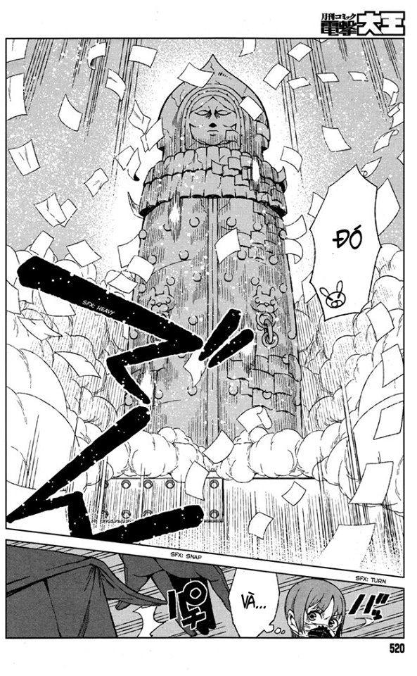 Siêu Năng Lực Gia Mạnh Nhất Thành Phố Học Viện Chapter 16 - 23