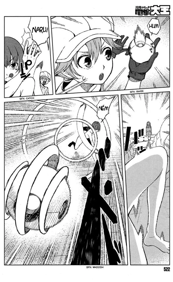 Siêu Năng Lực Gia Mạnh Nhất Thành Phố Học Viện Chapter 16 - 25