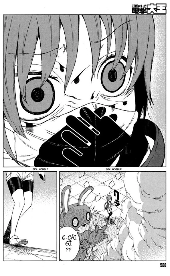 Siêu Năng Lực Gia Mạnh Nhất Thành Phố Học Viện Chapter 16 - 30