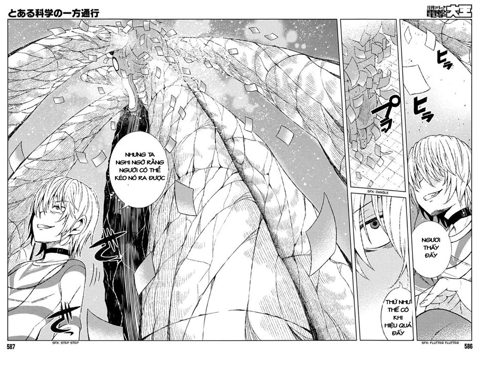 Siêu Năng Lực Gia Mạnh Nhất Thành Phố Học Viện Chapter 17 - 18