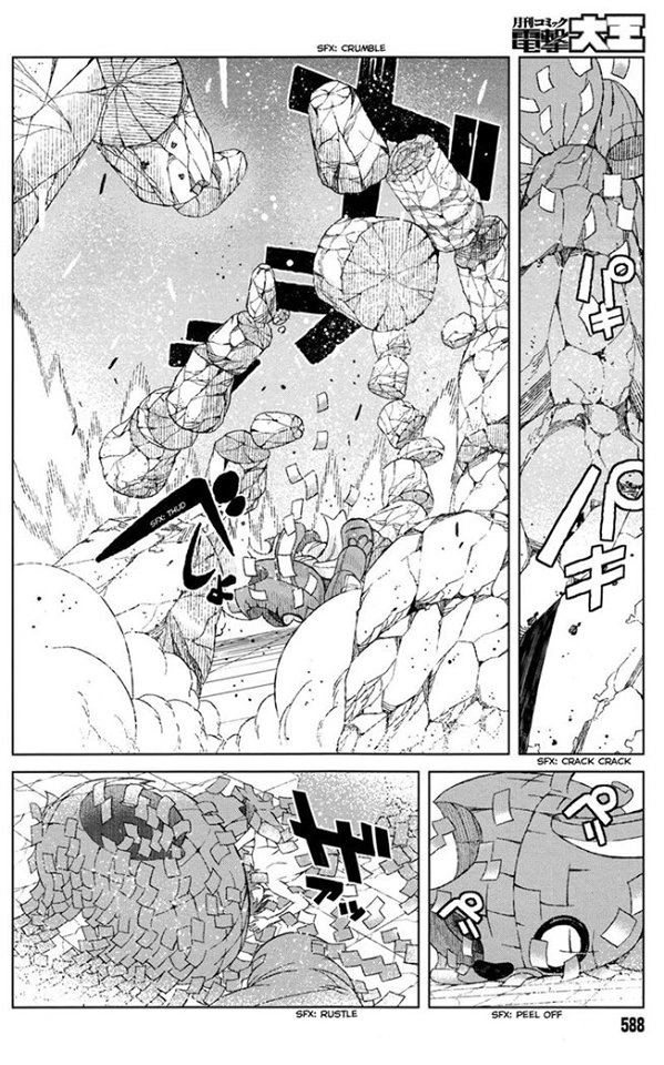 Siêu Năng Lực Gia Mạnh Nhất Thành Phố Học Viện Chapter 17 - 19