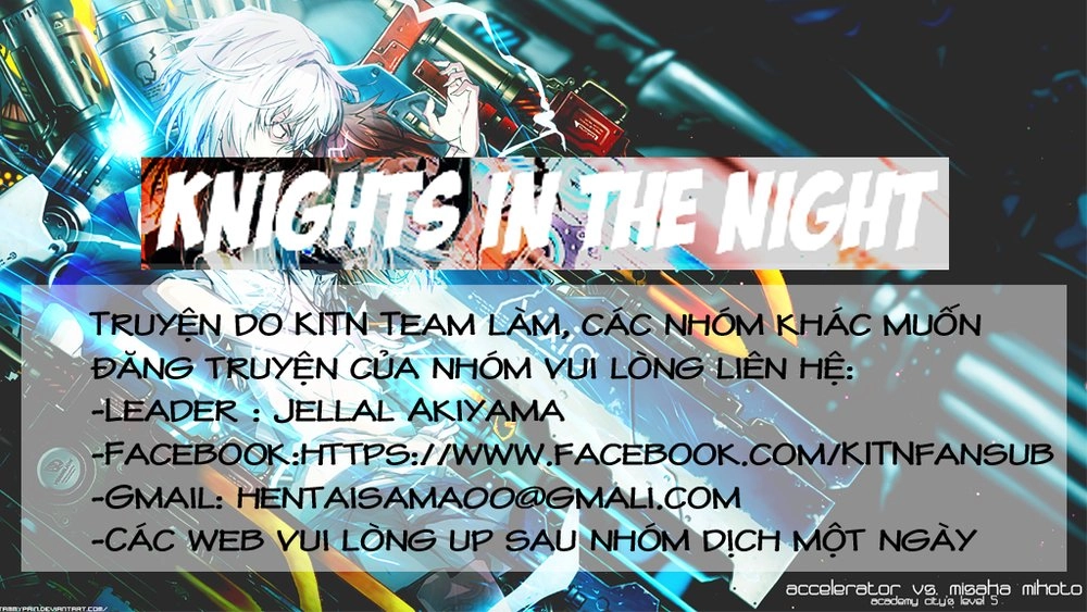 Siêu Năng Lực Gia Mạnh Nhất Thành Phố Học Viện Chapter 19 - 1