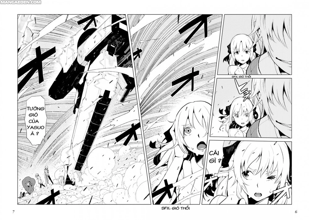 Siêu Năng Lực Gia Mạnh Nhất Thành Phố Học Viện Chapter 19 - 9