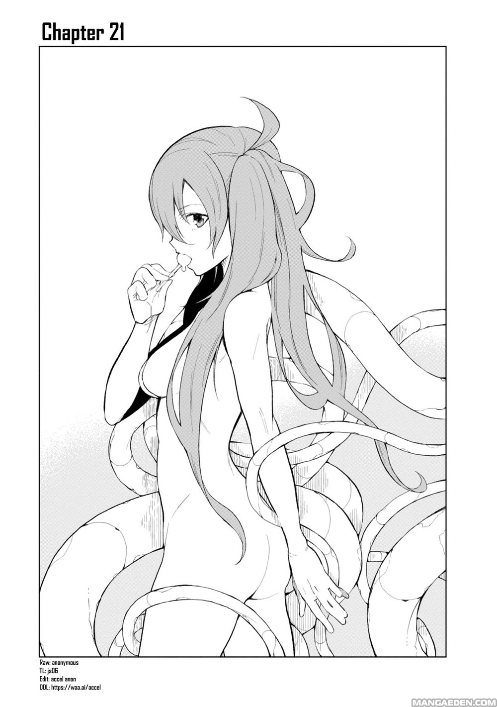 Siêu Năng Lực Gia Mạnh Nhất Thành Phố Học Viện Chapter 21 - 3