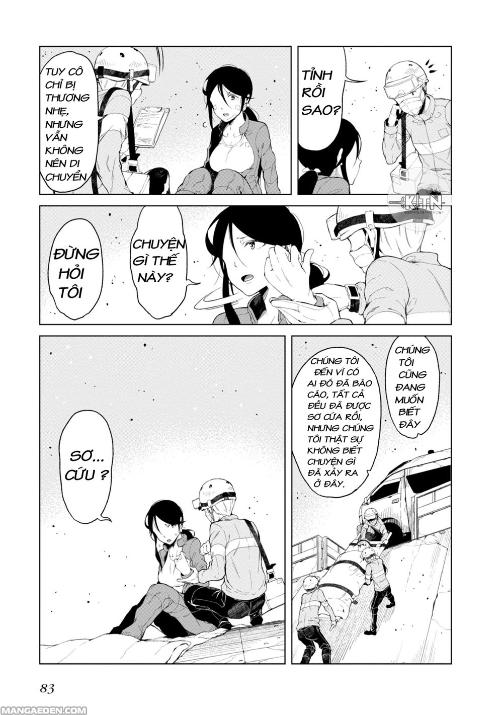 Siêu Năng Lực Gia Mạnh Nhất Thành Phố Học Viện Chapter 21 - 27