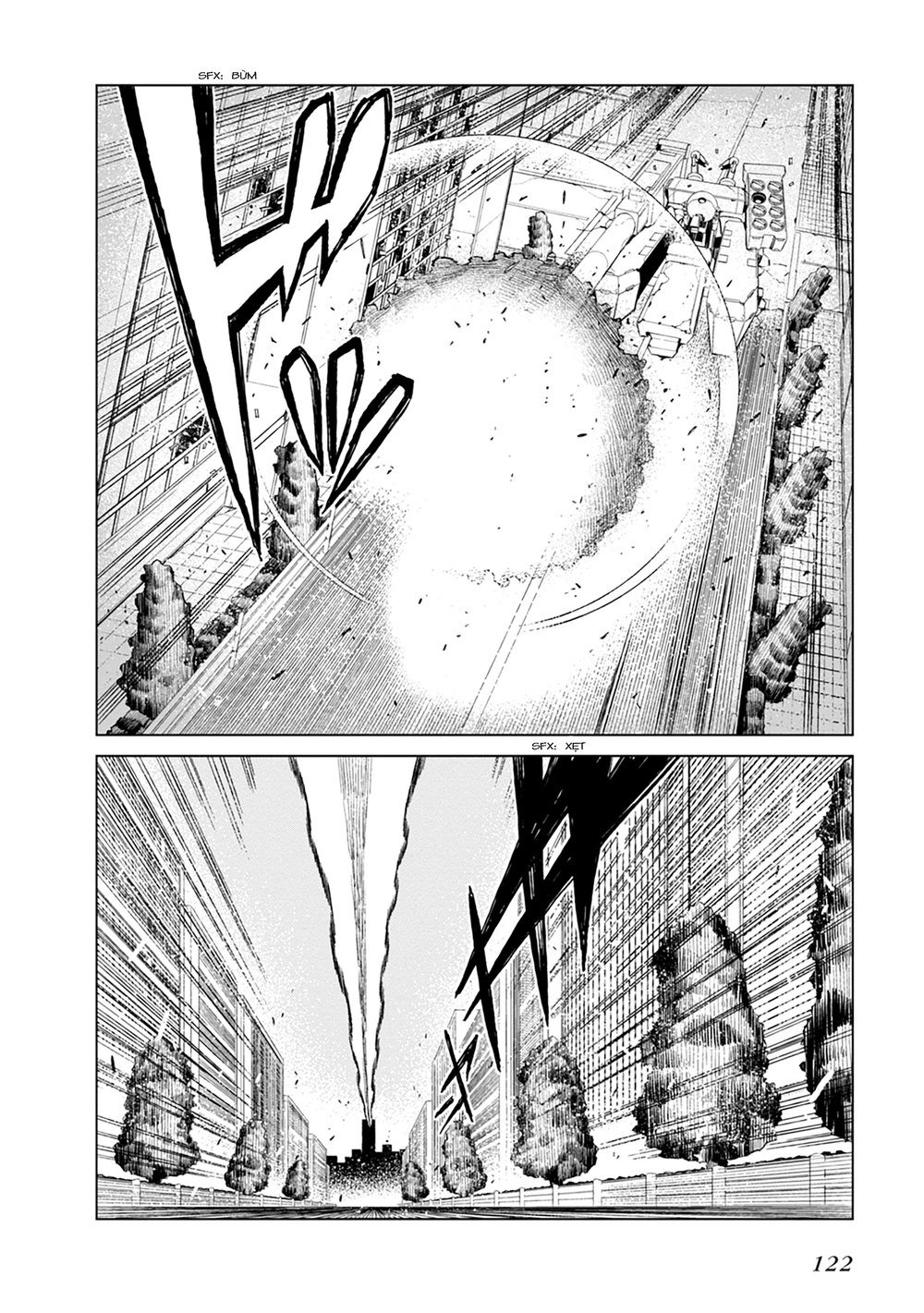 Siêu Năng Lực Gia Mạnh Nhất Thành Phố Học Viện Chapter 23 - 11