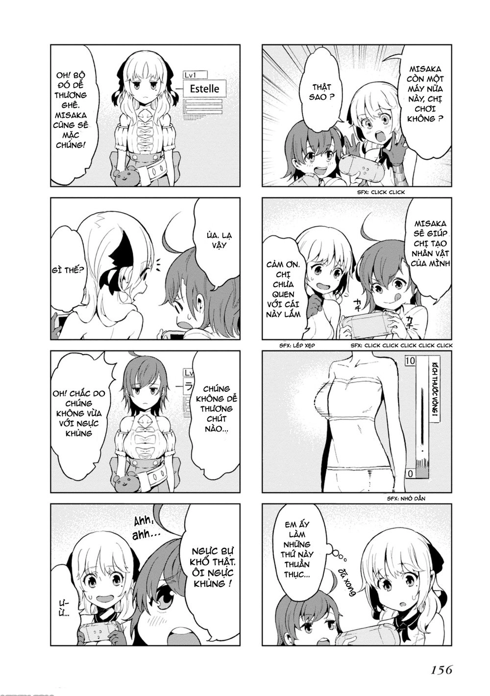 Siêu Năng Lực Gia Mạnh Nhất Thành Phố Học Viện Chapter 24.5 - 4