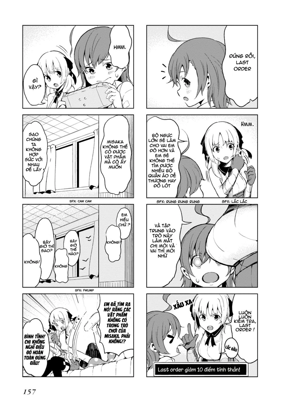 Siêu Năng Lực Gia Mạnh Nhất Thành Phố Học Viện Chapter 24.5 - 5