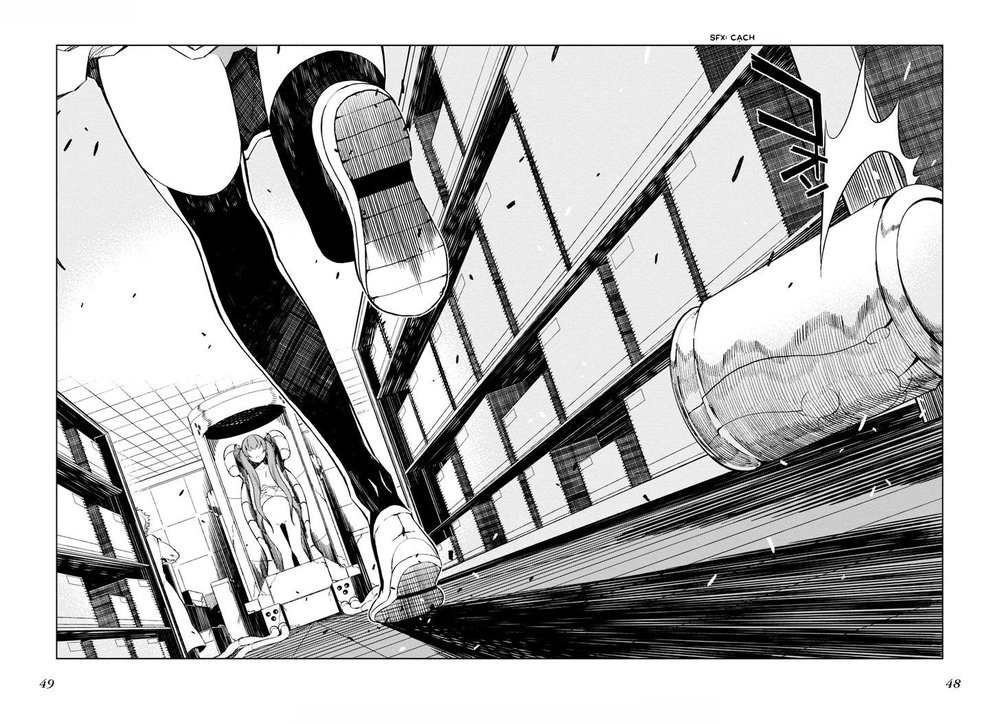 Siêu Năng Lực Gia Mạnh Nhất Thành Phố Học Viện Chapter 26 - 11