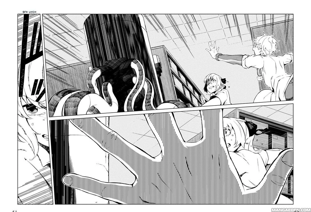 Siêu Năng Lực Gia Mạnh Nhất Thành Phố Học Viện Chapter 26 - 12