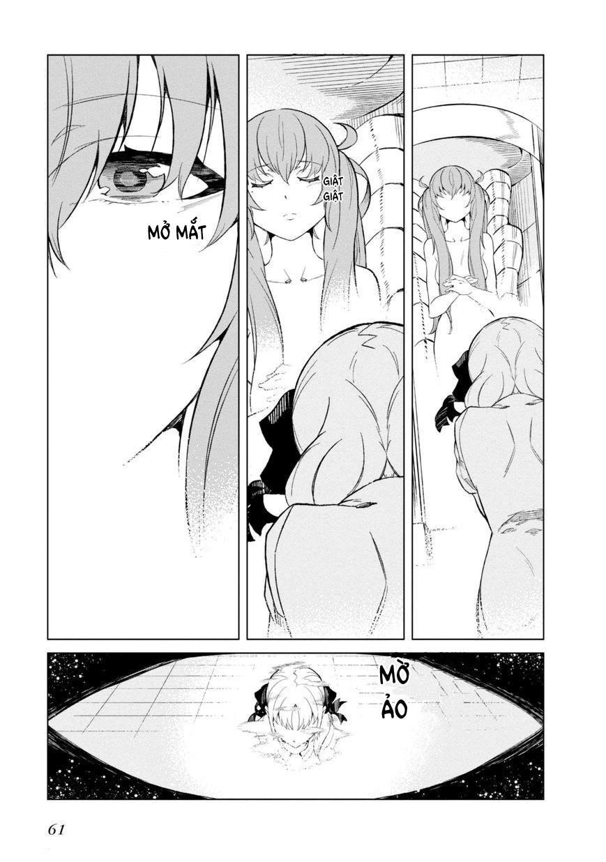 Siêu Năng Lực Gia Mạnh Nhất Thành Phố Học Viện Chapter 27 - 8