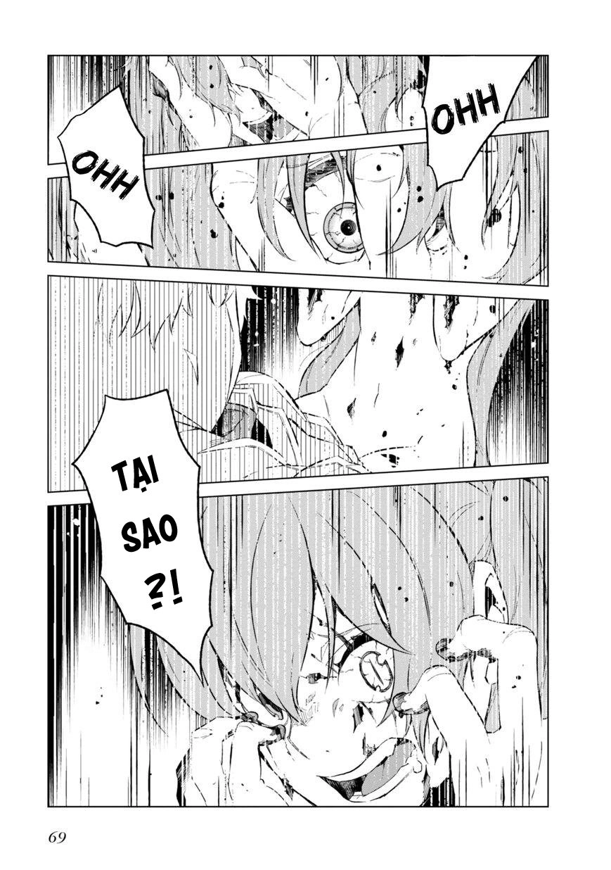 Siêu Năng Lực Gia Mạnh Nhất Thành Phố Học Viện Chapter 27 - 15