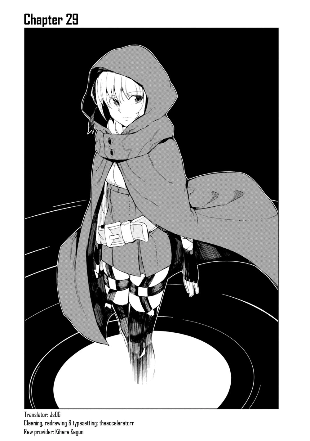 Siêu Năng Lực Gia Mạnh Nhất Thành Phố Học Viện Chapter 29 - 2