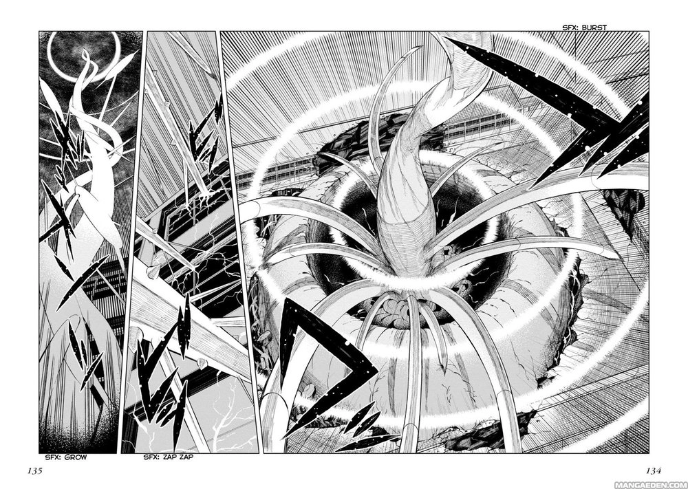 Siêu Năng Lực Gia Mạnh Nhất Thành Phố Học Viện Chapter 29 - 22