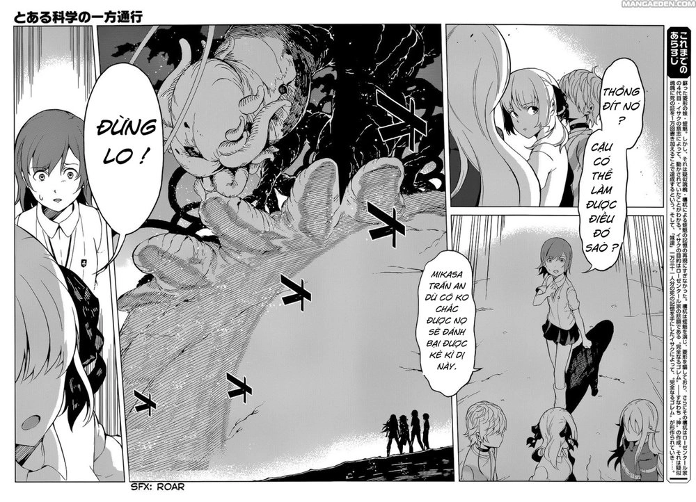 Siêu Năng Lực Gia Mạnh Nhất Thành Phố Học Viện Chapter 31 - 2