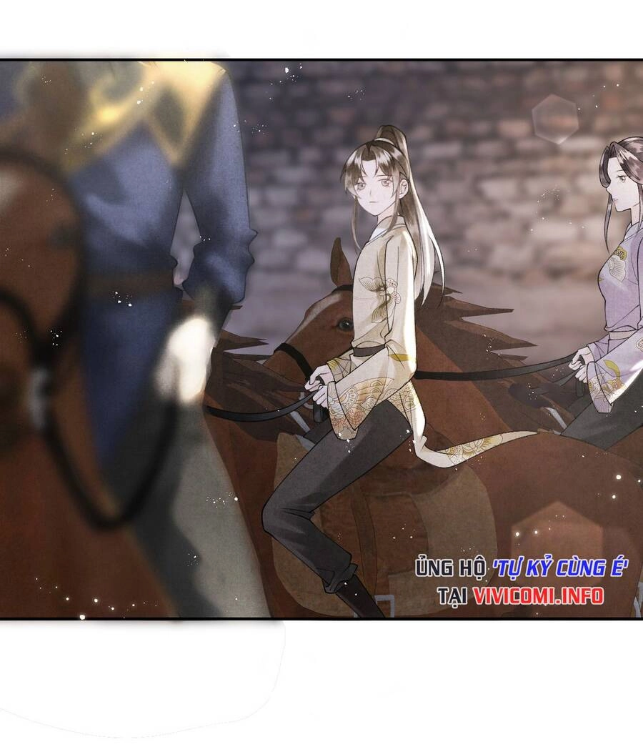 Tiểu Phú Bà Của Đại Tướng Quân Chapter 19 - 5