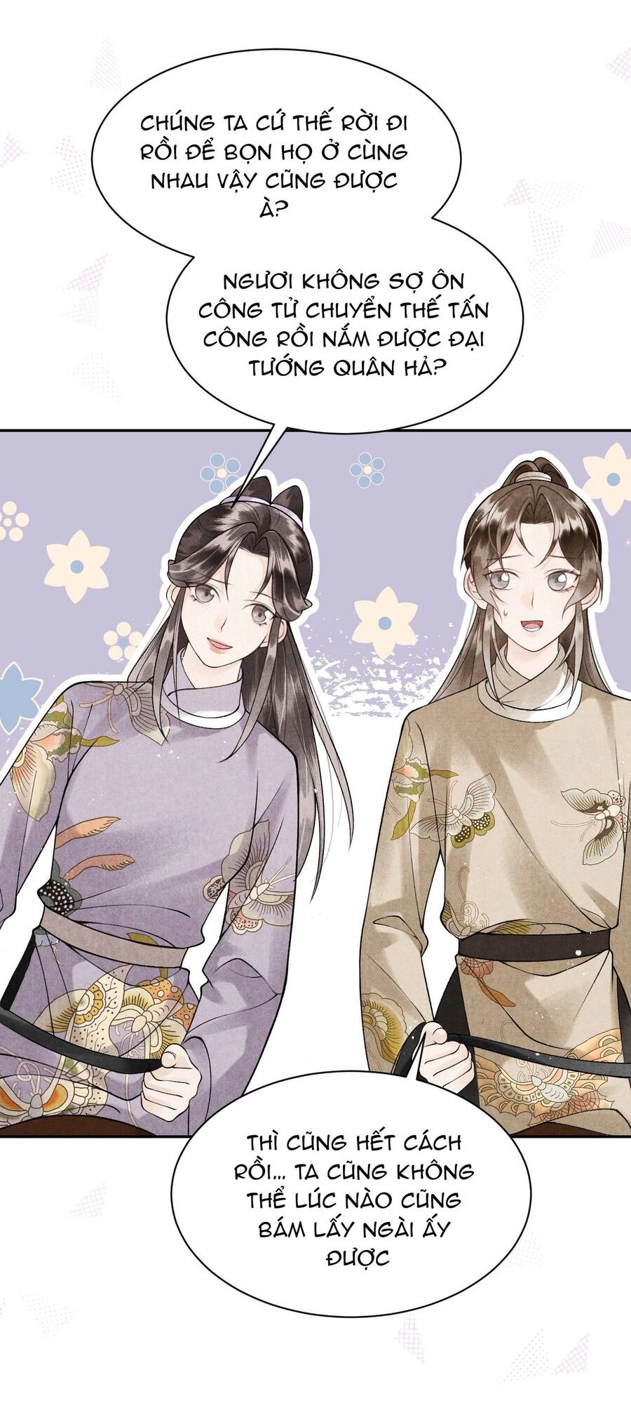 Tiểu Phú Bà Của Đại Tướng Quân Chapter 19 - 6