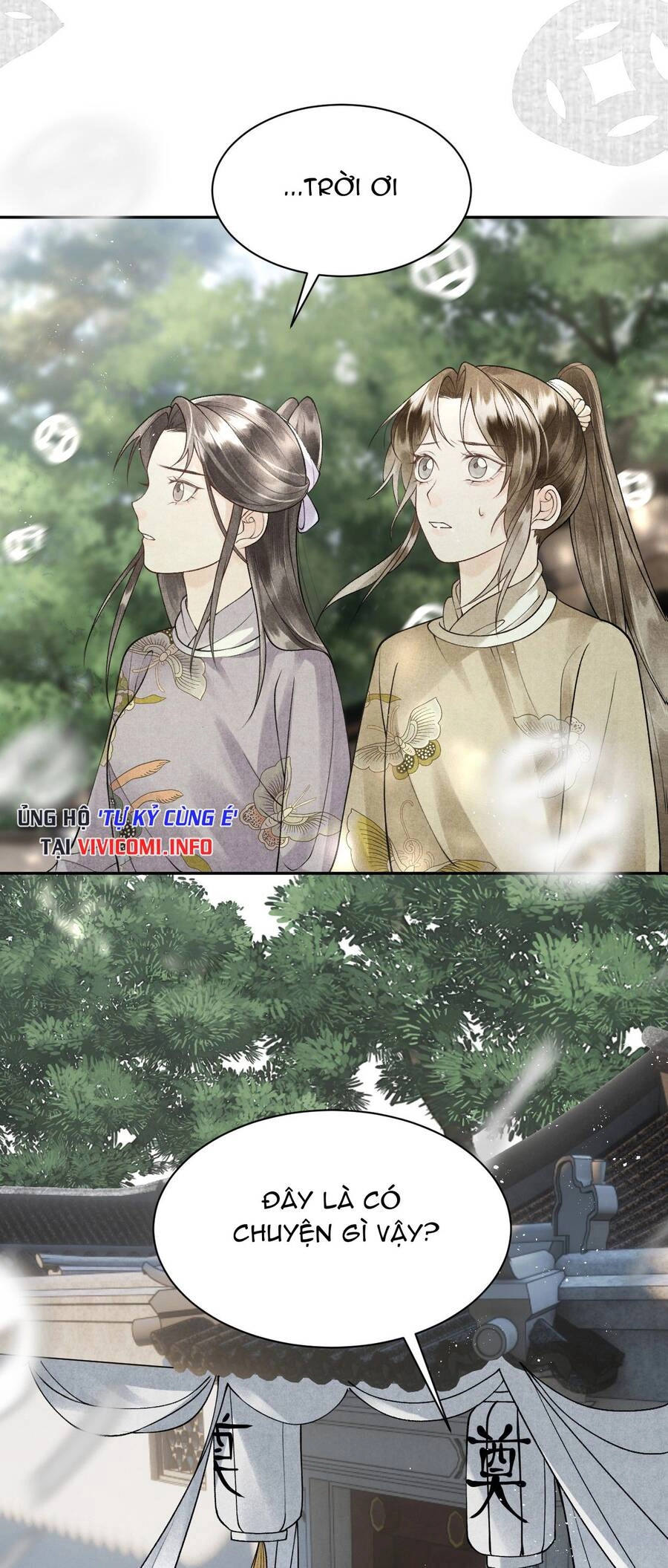 Tiểu Phú Bà Của Đại Tướng Quân Chapter 19 - 10