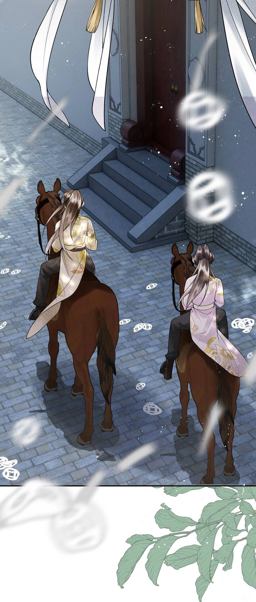 Tiểu Phú Bà Của Đại Tướng Quân Chapter 19 - 11