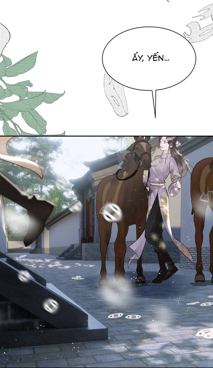 Tiểu Phú Bà Của Đại Tướng Quân Chapter 19 - 12