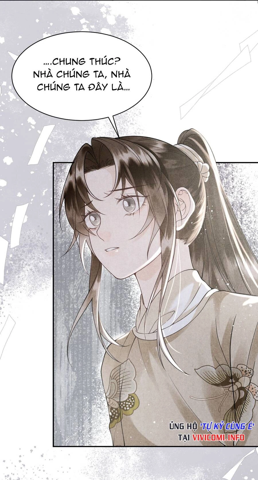 Tiểu Phú Bà Của Đại Tướng Quân Chapter 19 - 15