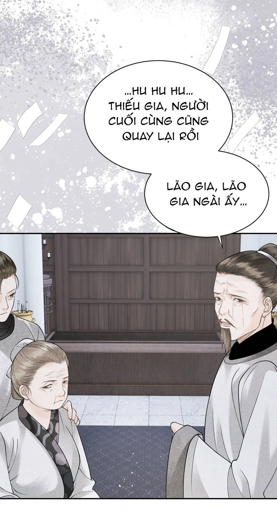 Tiểu Phú Bà Của Đại Tướng Quân Chapter 19 - 16