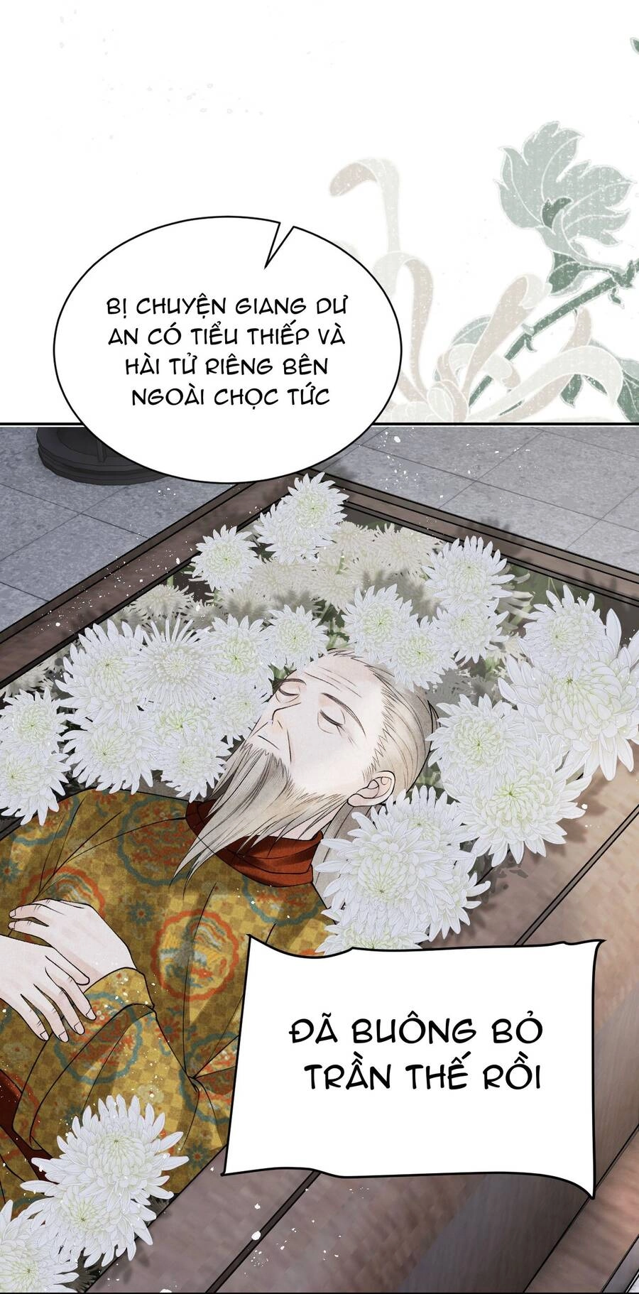 Tiểu Phú Bà Của Đại Tướng Quân Chapter 19 - 17