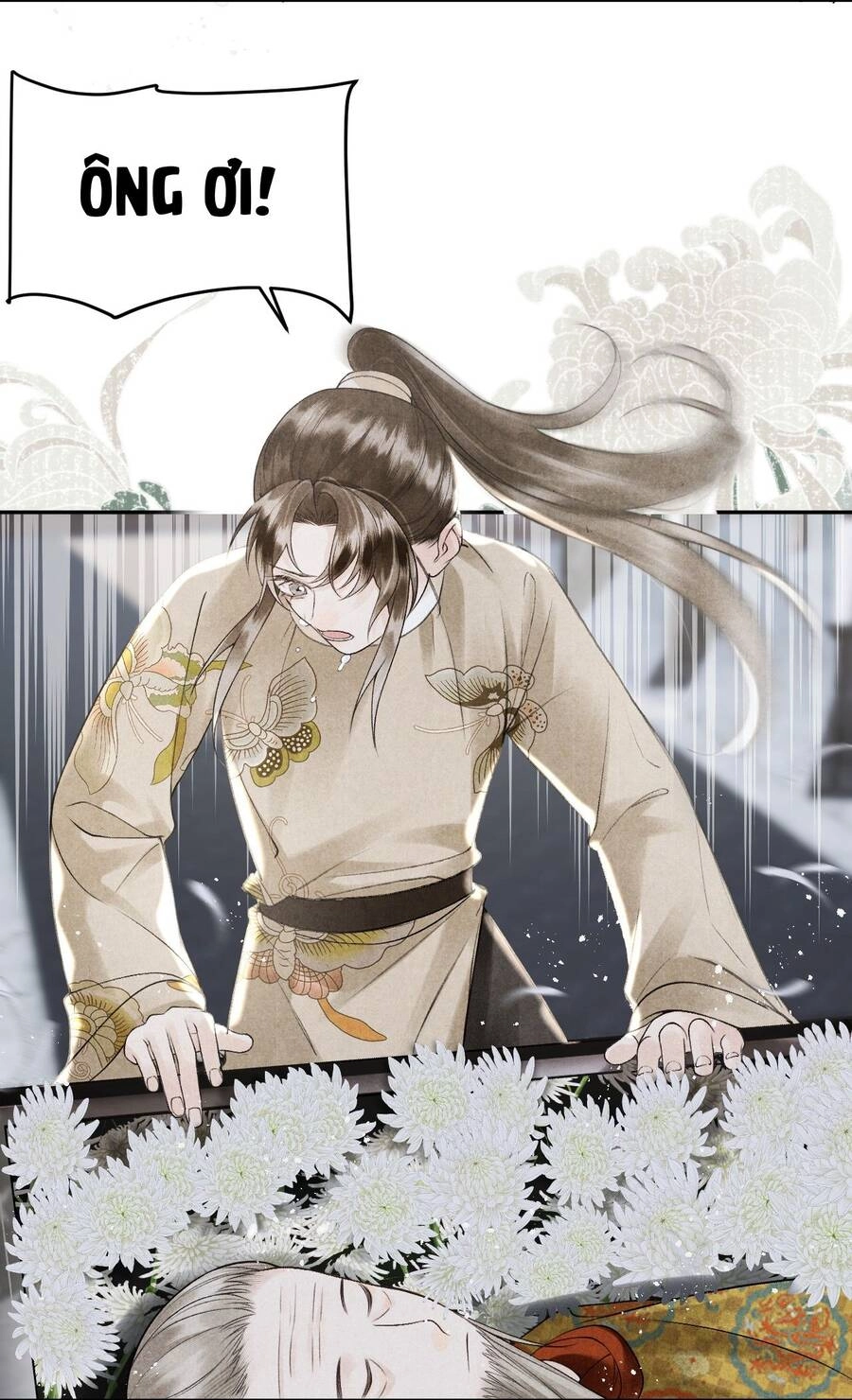 Tiểu Phú Bà Của Đại Tướng Quân Chapter 19 - 18