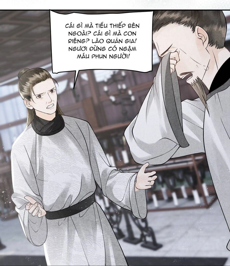 Tiểu Phú Bà Của Đại Tướng Quân Chapter 19 - 22