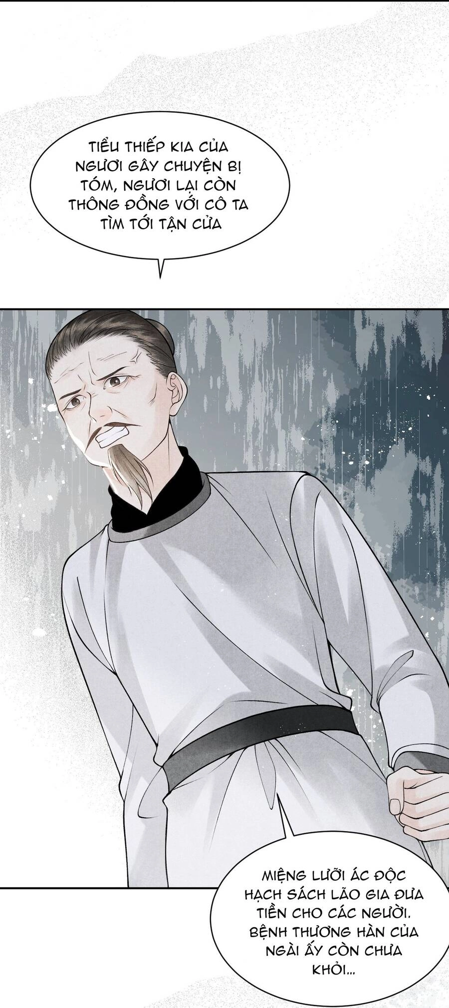 Tiểu Phú Bà Của Đại Tướng Quân Chapter 19 - 23