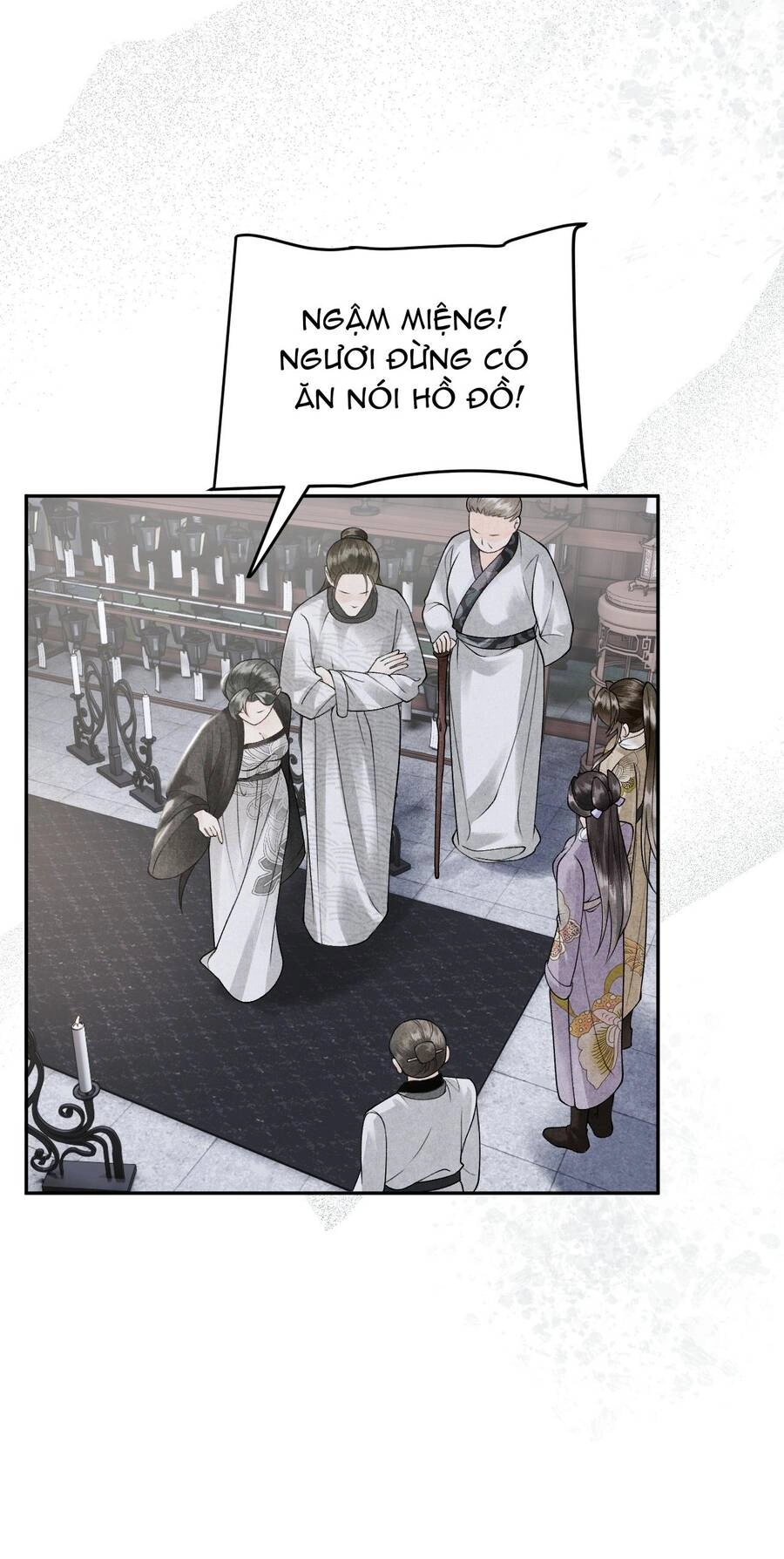 Tiểu Phú Bà Của Đại Tướng Quân Chapter 19 - 24