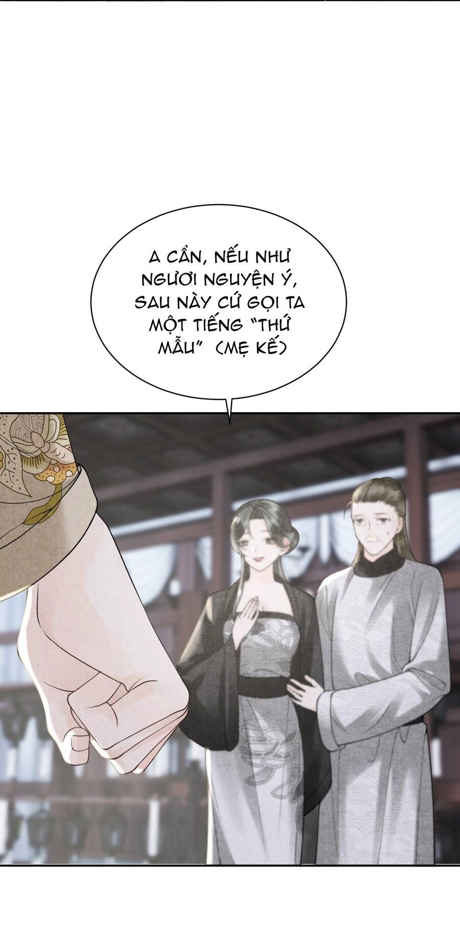 Tiểu Phú Bà Của Đại Tướng Quân Chapter 19 - 26