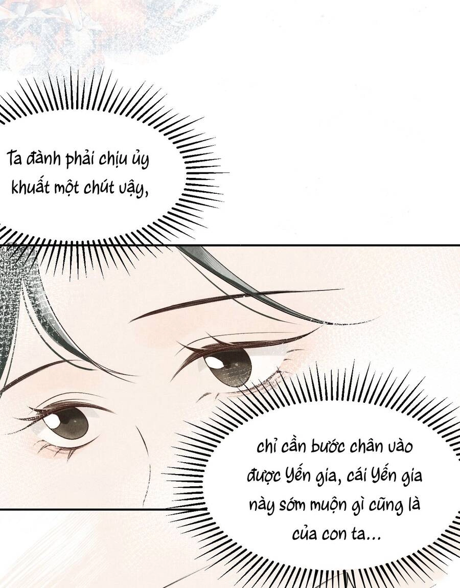 Tiểu Phú Bà Của Đại Tướng Quân Chapter 19 - 29